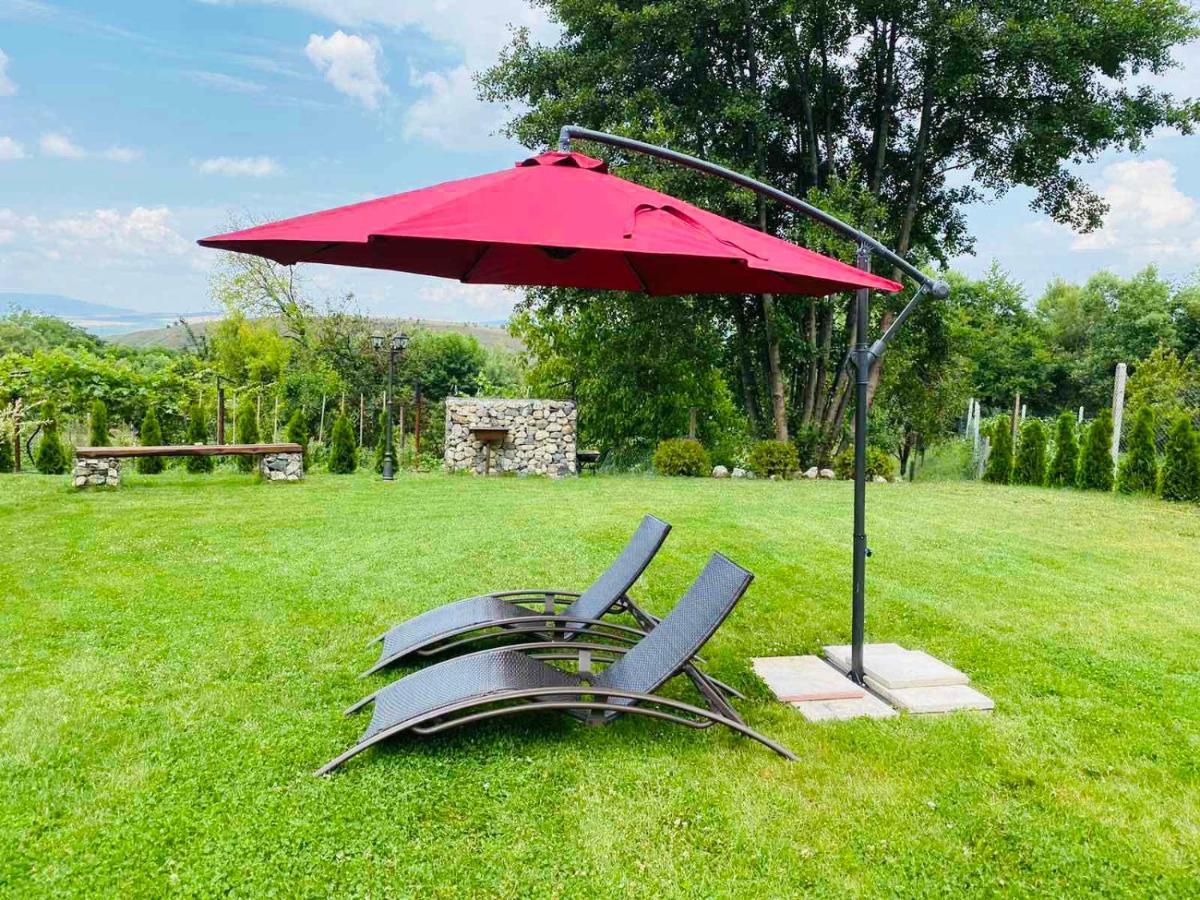 Villa Kashtata Resilovo エクステリア 写真