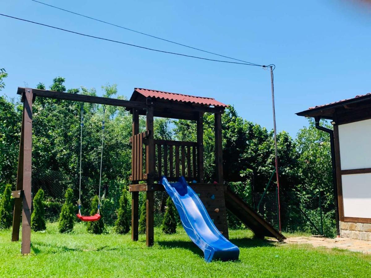 Villa Kashtata Resilovo エクステリア 写真