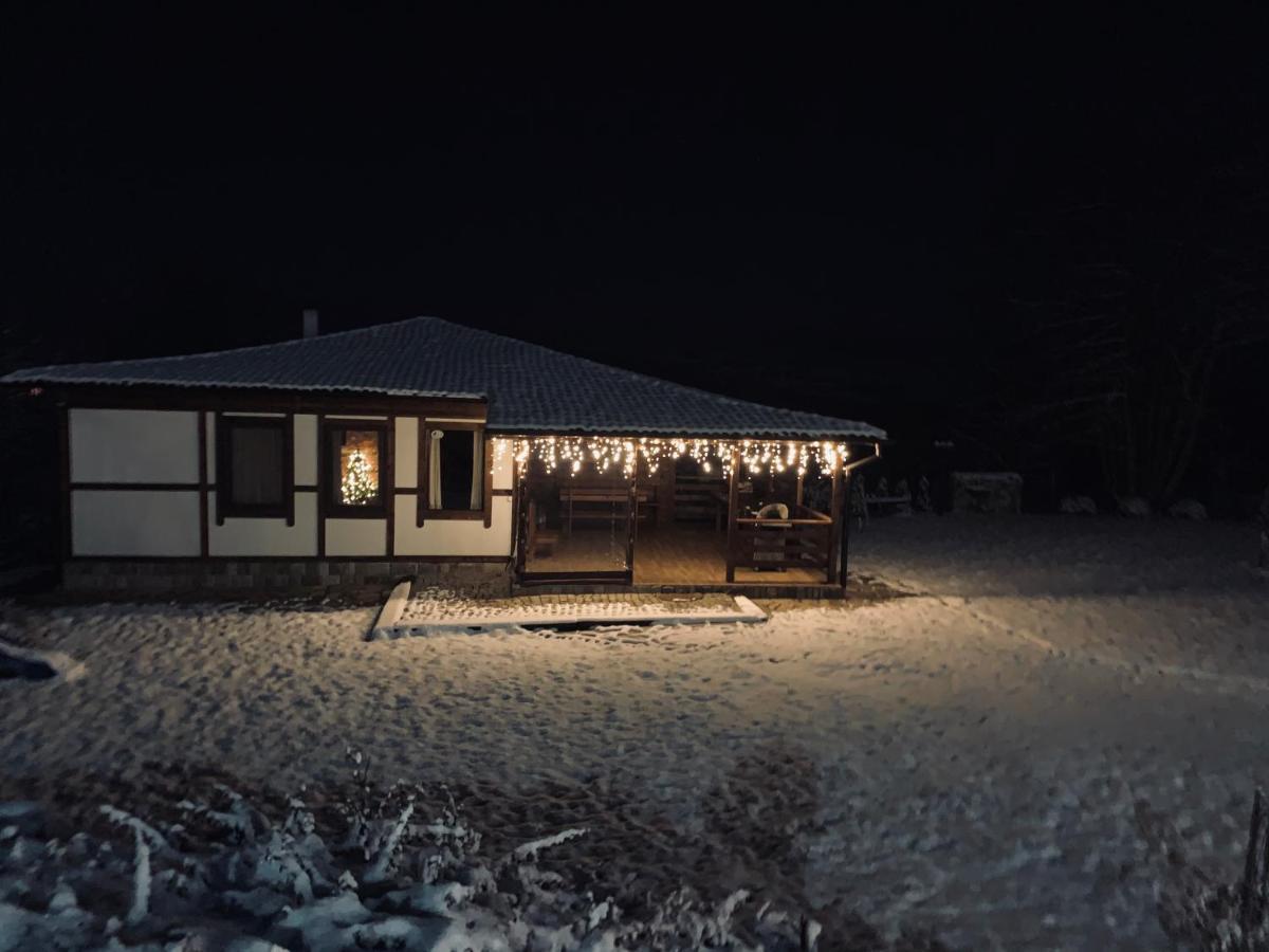 Villa Kashtata Resilovo エクステリア 写真