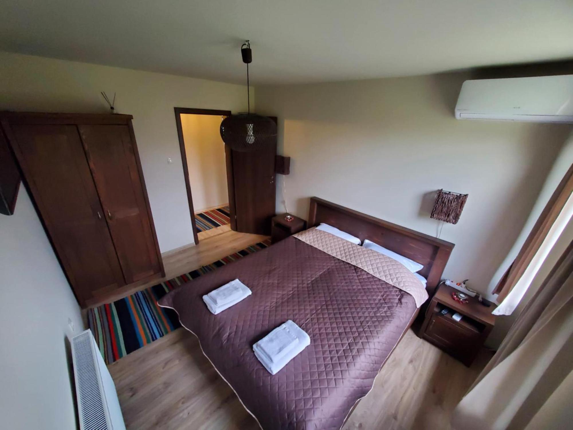 Villa Kashtata Resilovo エクステリア 写真