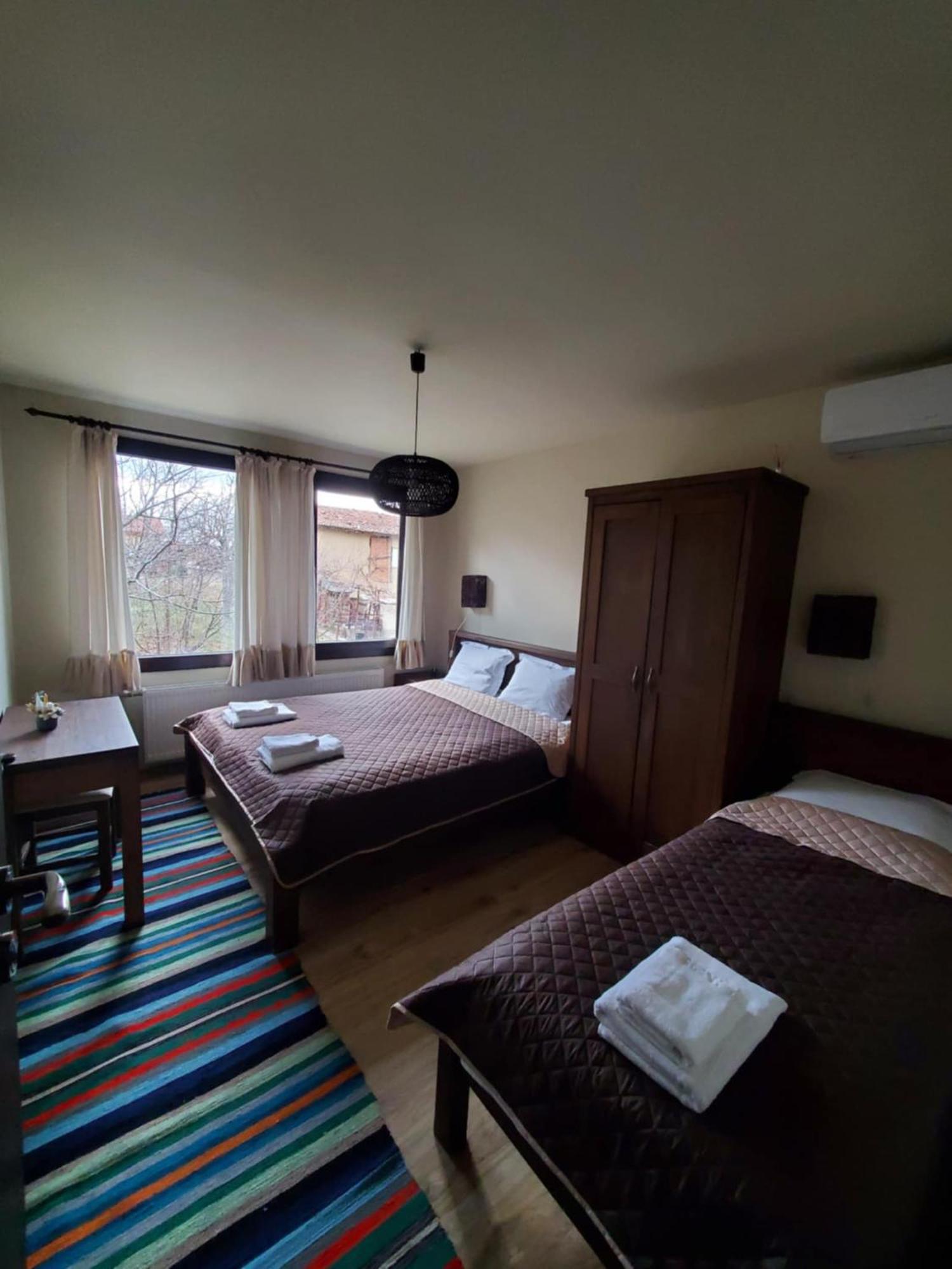 Villa Kashtata Resilovo エクステリア 写真