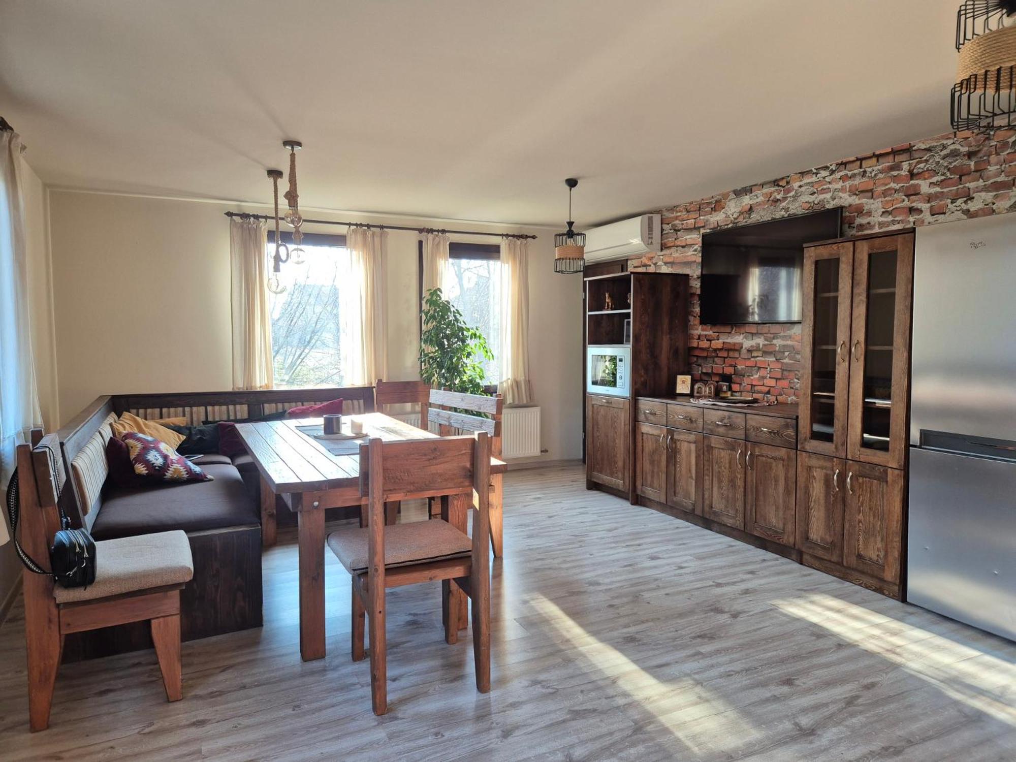 Villa Kashtata Resilovo エクステリア 写真
