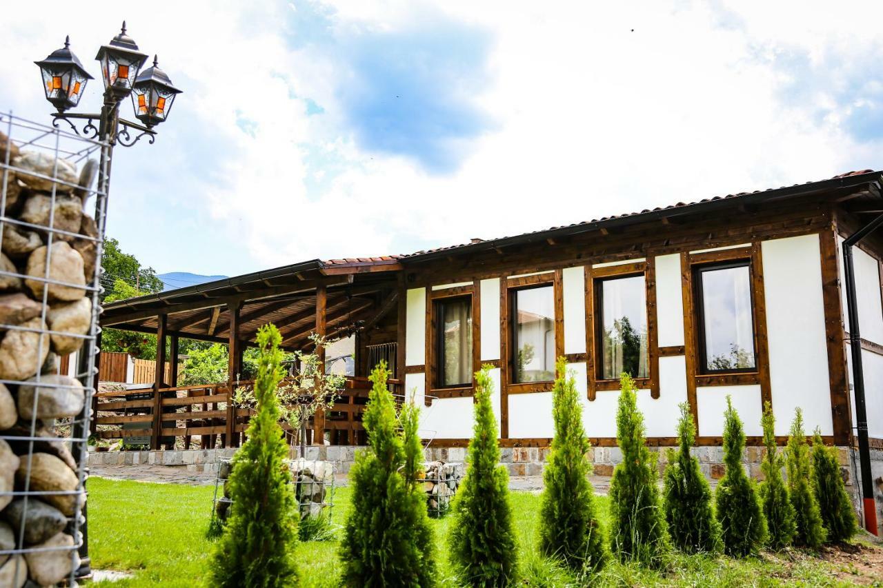 Villa Kashtata Resilovo エクステリア 写真
