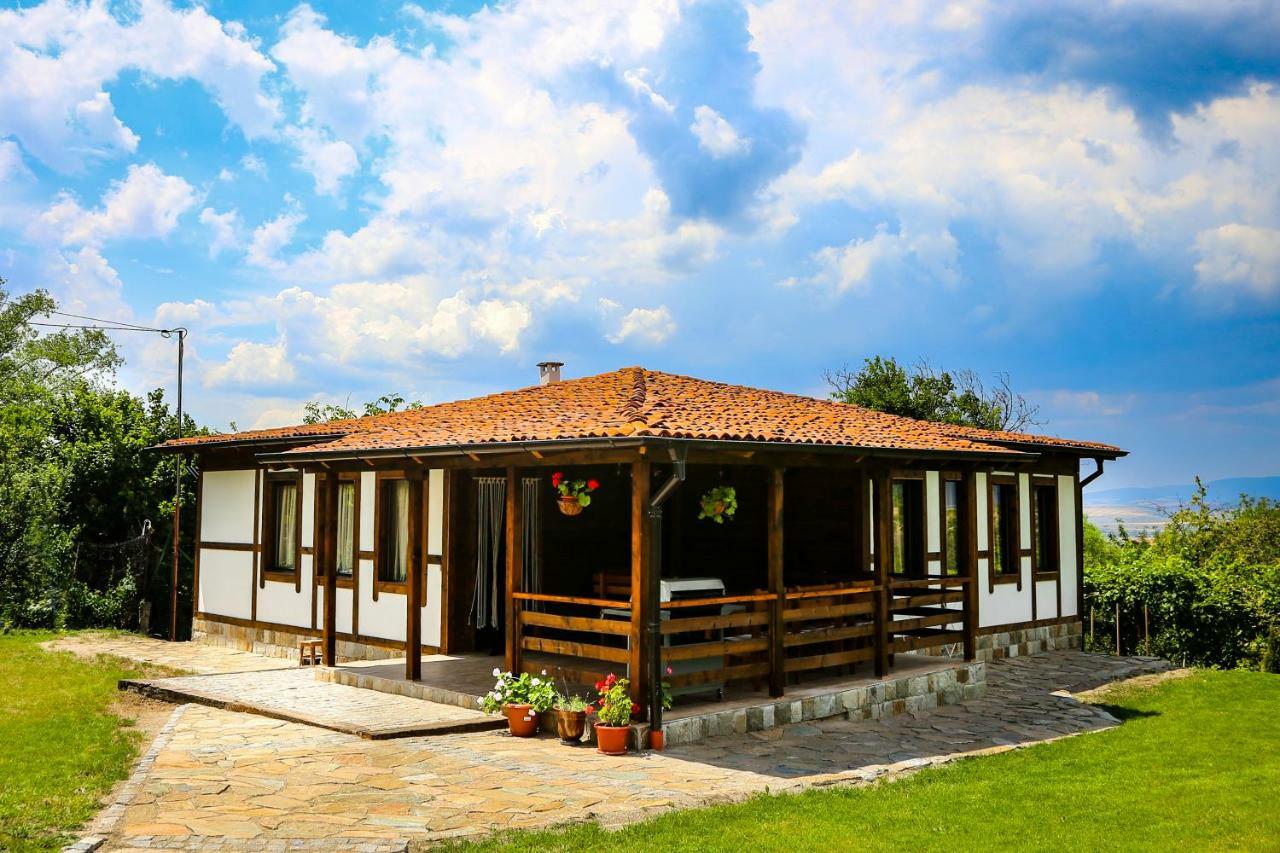 Villa Kashtata Resilovo エクステリア 写真
