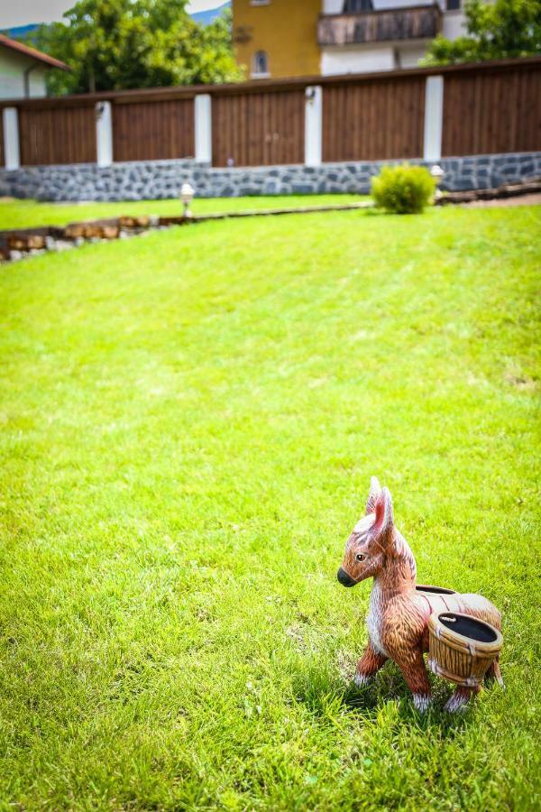 Villa Kashtata Resilovo エクステリア 写真