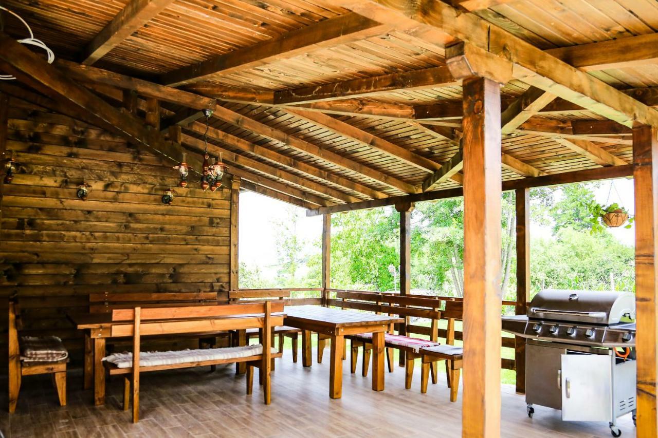 Villa Kashtata Resilovo エクステリア 写真