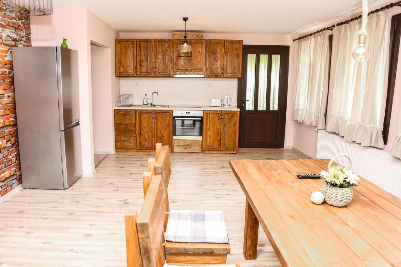 Villa Kashtata Resilovo エクステリア 写真