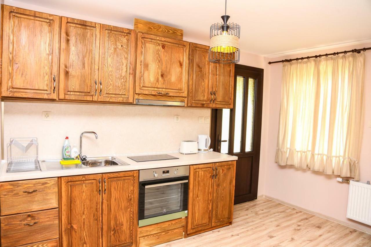 Villa Kashtata Resilovo エクステリア 写真